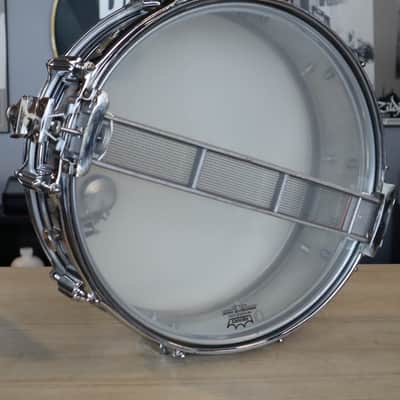 Rogers Dynasonic Snare 7 Line 14 x 5 image 4