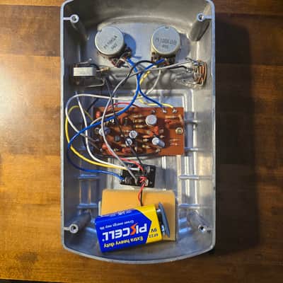Roland AF-60 Bee Gee 1975 - 1978 image 3