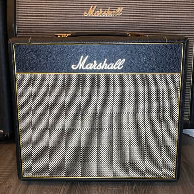 Marshall Studio Vintage SV20C Black image 1