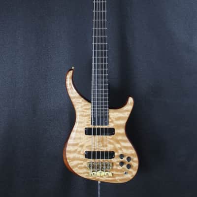 2002 Alembic Orion-5 MINT image 1