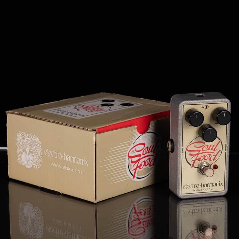 Electro-Harmonix Soul Food