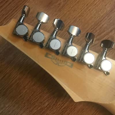 Ibanez Prestige RGT-3120 Twilight Violet image 18