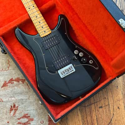 1981 Fender Lead III image 11