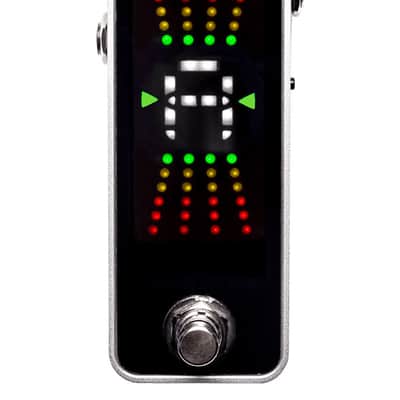 PW-CT-20 D'Addario image 5