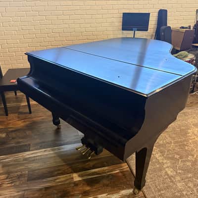 K. Kawai GS-40 1990s - Black image 10