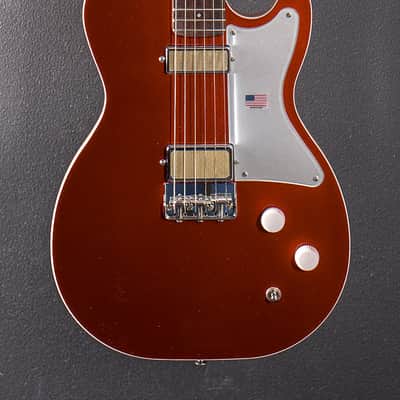 Harmony Standard Series Jupiter Thinline - Cherry image 2