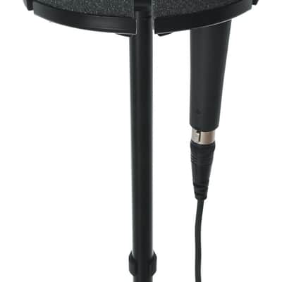 GATOR FRAMEWORKS GFW-MIC-6TRAY Porte-micro - Plateau multi-micros - 6 micros image 5