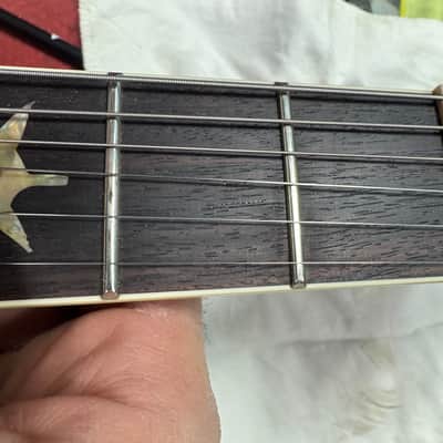 PRS McCarty 10-Top 2023 - Black image 12