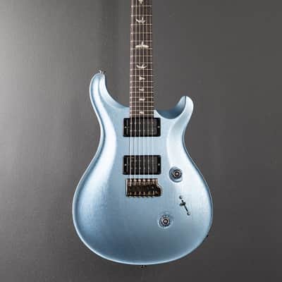 Paul Reed Smith Standard 24 Satin - Frost Blue Metallic '24 image 4