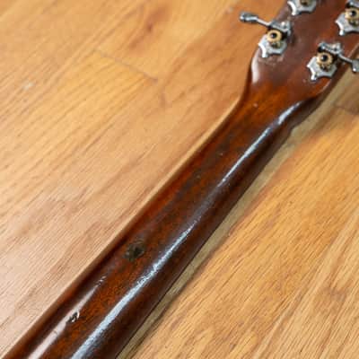 Martin 000-18 1947 image 6