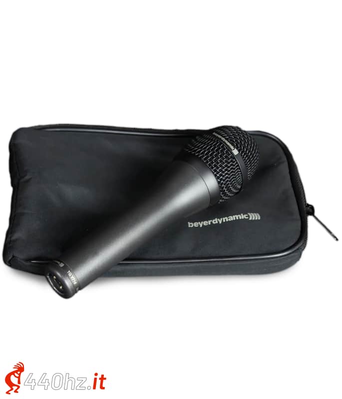 Beyerdynamic TG V71d Professional Dynamic Vocal Microphone image 1