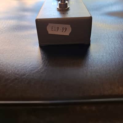 MXR M135 Smart Gate 2004 - Present - Gray image 4