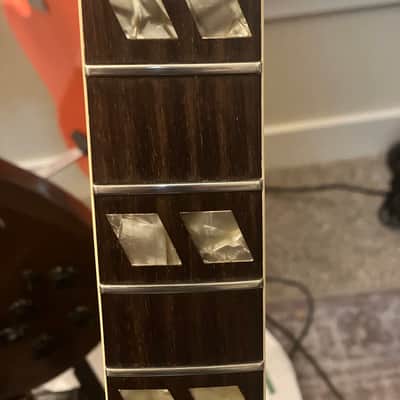 Gibson ES-175 1957 - 1971 Sunburst image 22
