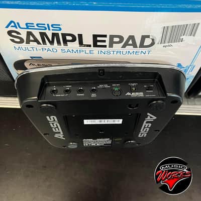 Alesis   Sample Pad image 4