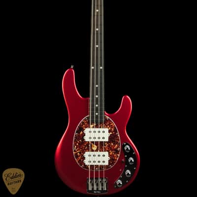 2024 - Ernie Ball Music Man StingRay Special HH - Candyman image 3