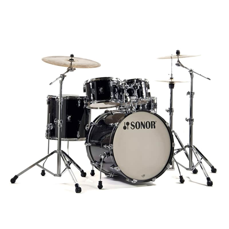 SONOR AQ2 Stage Set 5 Pezzi BD 22" - TSB image 1