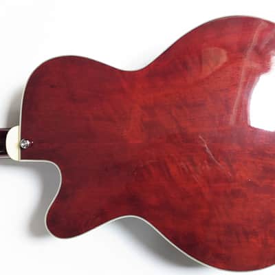 Eastman AR603-CED 15 Archtop Classic image 19