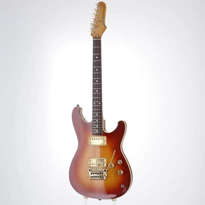 Ibanez RG530 Roadstar II Standard | Reverb