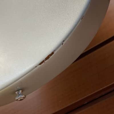 Gibson Les Paul Studio Platinum 2003 - 2006 Platinum image 8