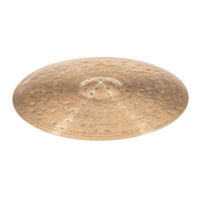 Meinl Byzance Foundry Reserve Light Ride Cymbal 20" image 3