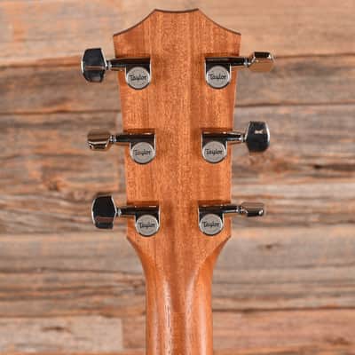 Taylor 217e-SB Plus Sunburst 2025 image 7