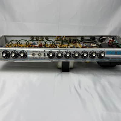 Fender Super Reverb Amp – 1967 (AB763 Circuit) – Blackface Specs – Excellent Condition 1969 image 13