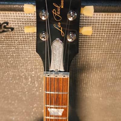 Gibson Les Paul Standard HP 2016 - Desert Burst image 3