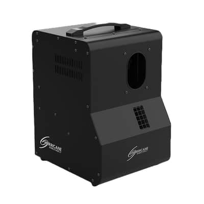 CHAUVET DJ Hurricane Bubble Haze LT Combo Bubble & Haze Machine PROAUDIOSTAR image 1