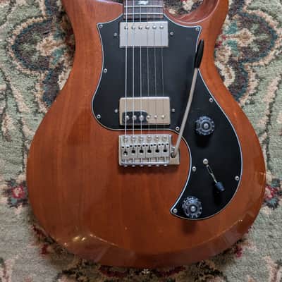 PRS S2 Standard 22, pickup upgrades image 1