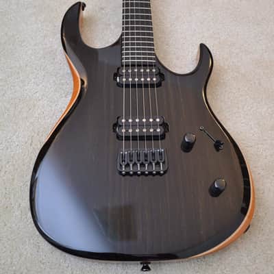 Kiesel K6 70th Anniversary Ebony Top image 7