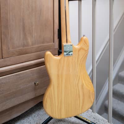 Fender Ben Gibbard Signature Mustang 2021 - Excellent Condition image 2