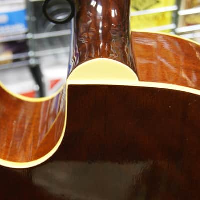 Epiphone EAJB Jeff Skunk Baxter signature electro acoustic guitar S/H image 14