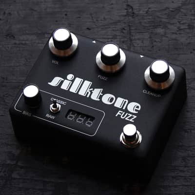 Silktone Germanium Fuzz image 5
