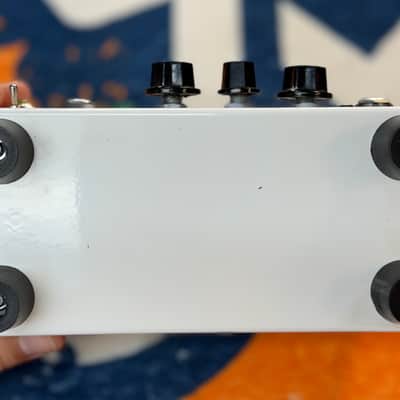 Orange Micro Terror 20-Watt Guitar Amp Head 2012 - Present - White image 5