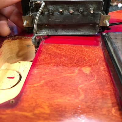 1979 Gibson ES-335 Semi-Hollow Guitar w/case image 17