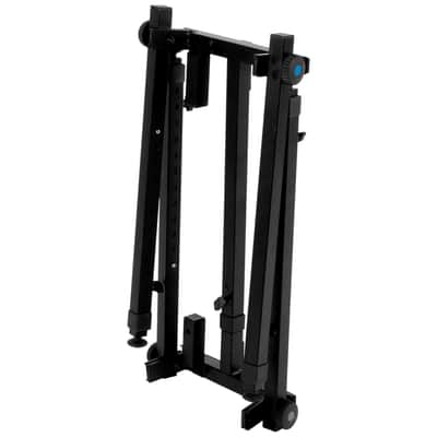 WS421 Table pliable pour clavier Quik Lok image 2