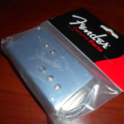 Fender '72 Reissue Tele Deluxe Humbucking Neck Pickup, 005-4595-049