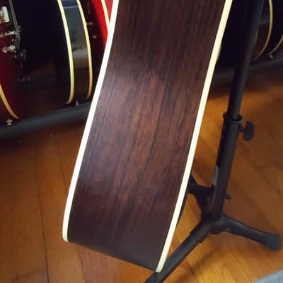 Epiphone Masterbilt AJ-500RENS image 4