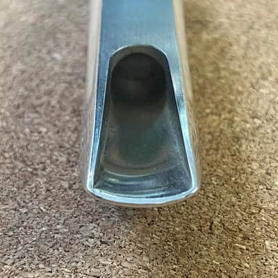 Selmer C* metal airflow tenor saxophone mouthpiece image 11