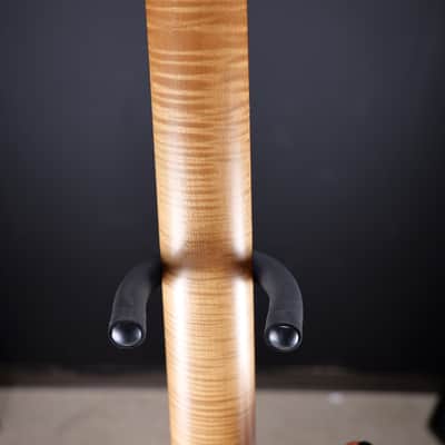 Sadowsky Masterbuilt 21-Fret Standard M/J Bass Limited Edition 2024 5-String - Natural Transparent Satin image 14
