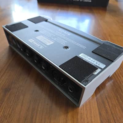 Line 6 25th Anniversary DL4 MkII 2024 - Silver image 4