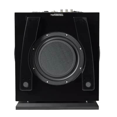 REL CARBON SPECIAL Black Label - Active Subwoofer - NEW! image 6
