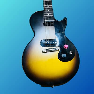 Gibson Melody Maker 2007 - 2013 | Reverb