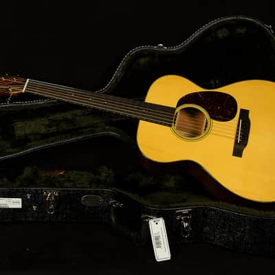 Martin Guitars Custom Shop 000-18 image 8