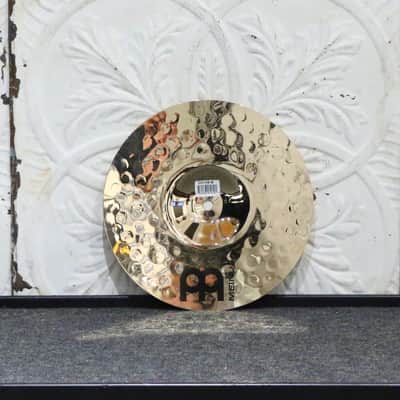 Meinl Classics Custom Brilliant Splash Cymbal 10in image 2