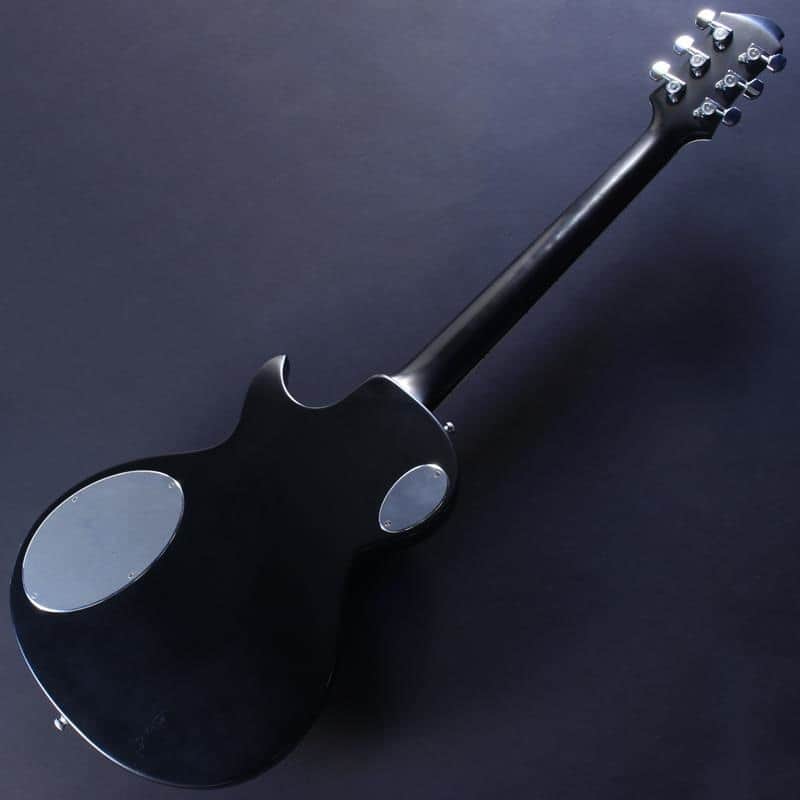 ZEMAITIS USED Custom Shop Tony's Collection S24 BP 2H | Reverb