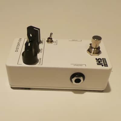 JHS 3 Series Distortion Pedal - WITH AC ADAPTER image 7