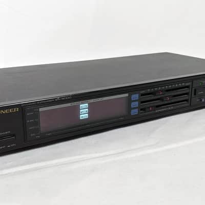 Pioneer EX9000 Dynamic Range Expander Duel Switchable Voltage image 1
