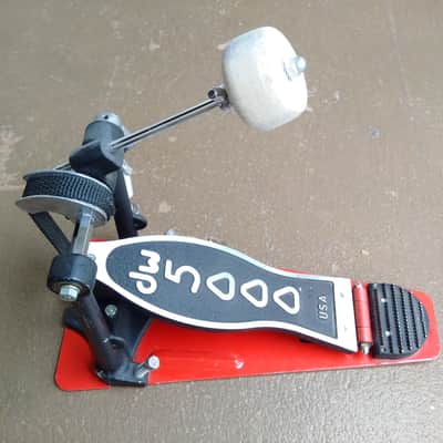 DW 5000 vintage nylon strap version image 2