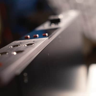 Antelope Audio Orion Studio Synergy Core - All Effects Included image 4